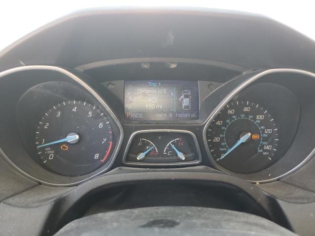 Photo 9 from auction – 2013 FORD FOCUS SE with VIN 1FADP3F21DL107897
