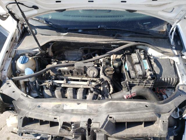 Photo 11 from auction – 2008 VOLKSWAGEN RABBIT with VIN WVWAA71K18W052563