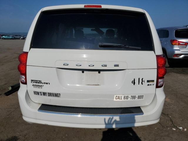 Photo 6 from auction – 2014 DODGE GRAND CARA with VIN 2C4RDGCG8ER128108