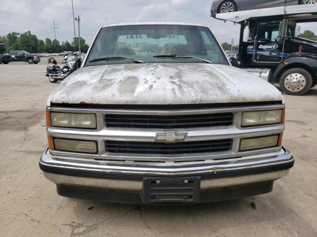 Photo 5 from auction – 1997 CHEVROLET GMT-400 C1 with VIN 2GCEC19R2V1251232