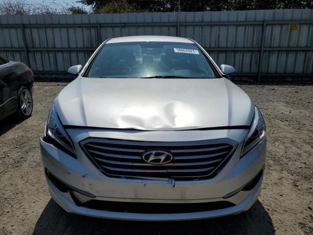 Photo 5 from auction – 2016 HYUNDAI SONATA SE with VIN 5NPE24AF6GH263441