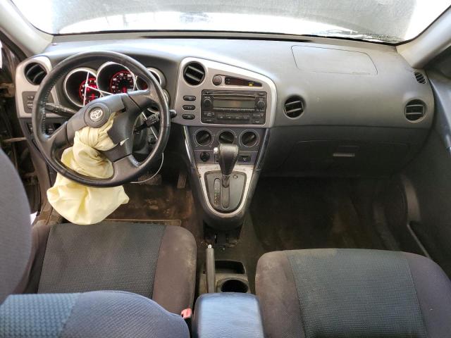 Photo 8 from auction – 2006 TOYOTA COROLLA MA with VIN 2T1KR32E06C559880