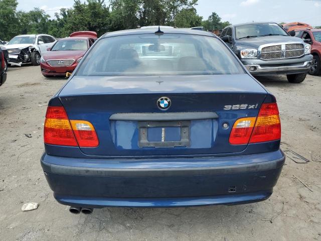 Photo 6 from auction – 2004 BMW 325 XI with VIN WBAEU33424PR06879