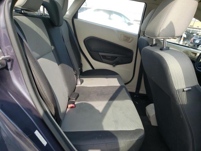 Photo 10 from auction – 2012 FORD FIESTA S with VIN 3FADP4AJ9CM153625
