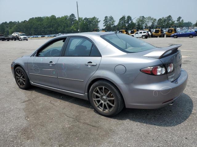 Photo 2 from auction – 2008 MAZDA 6 I with VIN 1YVHP80C685M47657