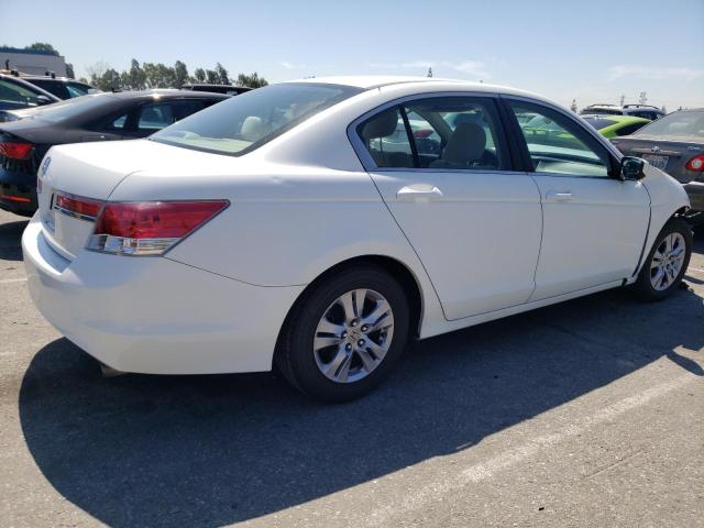 Photo 3 from auction – 2012 HONDA ACCORD LXP with VIN 1HGCP2F48CA181606