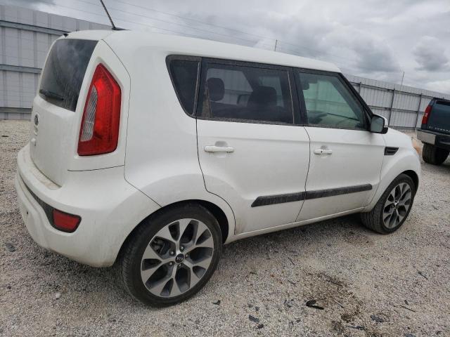 Photo 3 from auction – 2013 KIA SOUL + with VIN KNDJT2A66D7548463