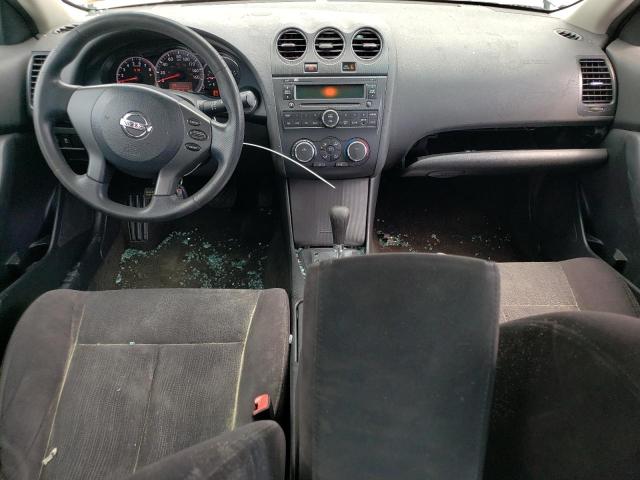 Photo 8 from auction – 2012 NISSAN ALTIMA BAS with VIN 1N4AL2AP2CC159761