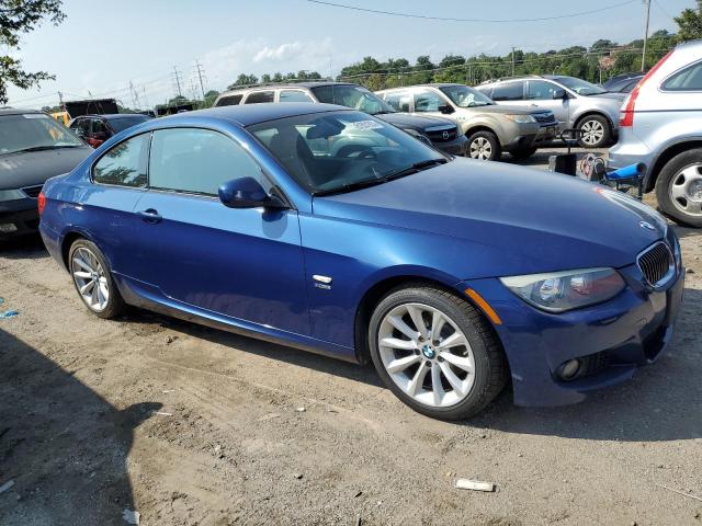 Photo 4 from auction – 2011 BMW 328 XI with VIN WBAKF3C57BE567843