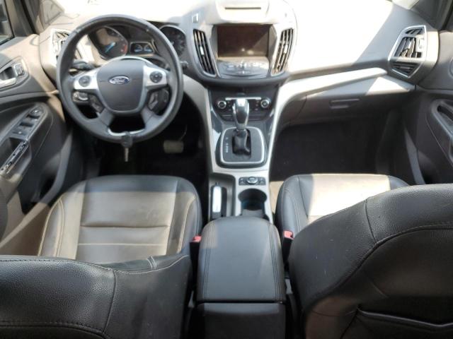 Photo 8 from auction – 2013 FORD ESCAPE SEL with VIN 1FMCU9H95DUD64997