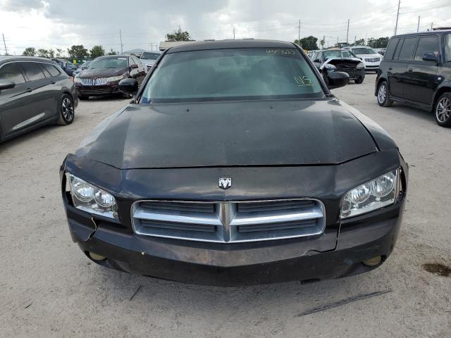 Photo 5 from auction – 2007 DODGE CHARGER R/ with VIN 2B3KA53H27H874166