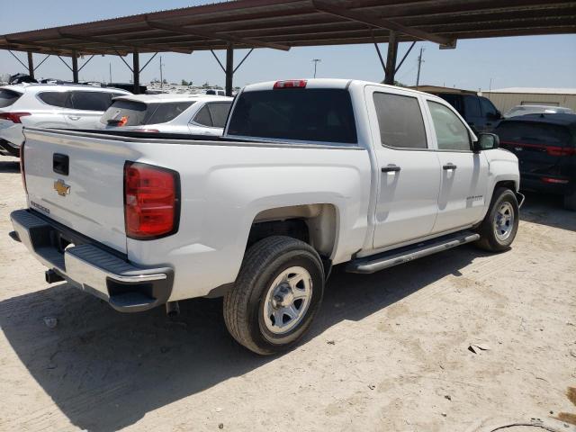 Photo 3 from auction – 2016 CHEVROLET SILVERADO with VIN 3GCPCNEC1GG100667