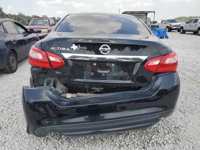 Photo 6 from auction – 2017 NISSAN ALTIMA 2.5 with VIN 1N4AL3AP0HC940050
