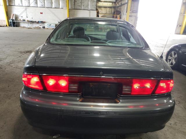 Photo 6 from auction – 2005 BUICK CENTURY CU with VIN 2G4WS52J751139315