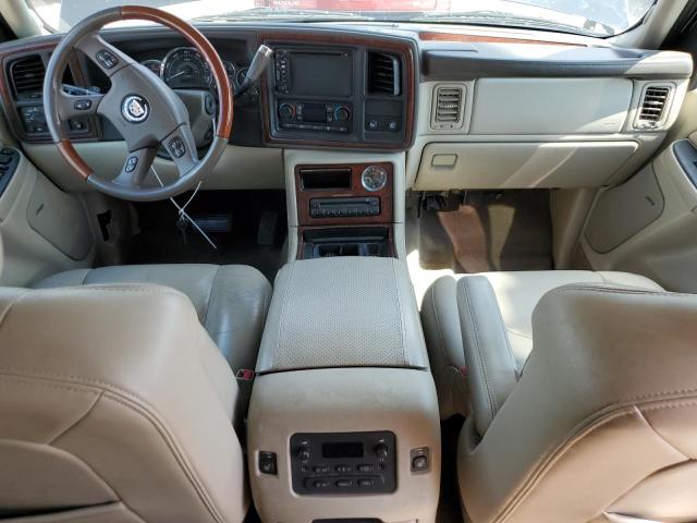 Photo 8 from auction – 2005 CADILLAC ESCALADE E with VIN 3GYFK66N25G205729