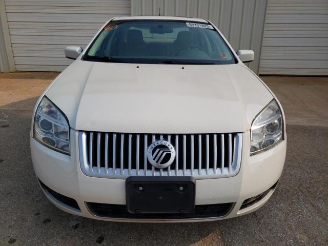 Photo 5 from auction – 2009 MERCURY MILAN with VIN 3MEHM07Z49R609549