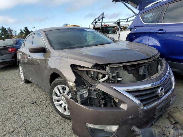 Photo 4 from auction – 2014 NISSAN ALTIMA 2.5 with VIN 1N4AL3AP1EC410990