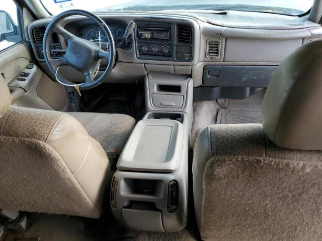 Photo 8 from auction – 2000 CHEVROLET SILVERADO with VIN 2GCEC19T8Y1291055