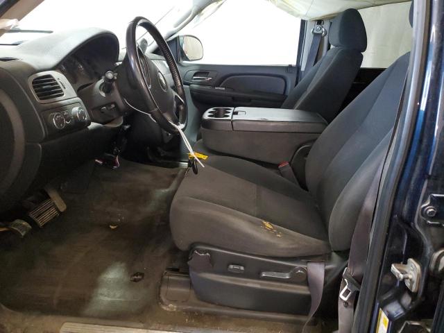 Photo 7 from auction – 2008 CHEVROLET SUBURBAN K with VIN 3GNFK16368G173225