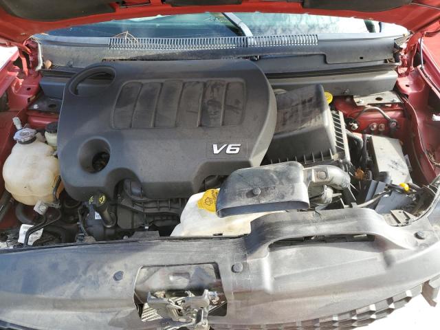 Photo 12 from auction – 2018 DODGE JOURNEY GT with VIN 3C4PDCEG2JT276355