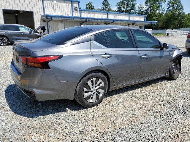 Photo 3 from auction – 2020 NISSAN ALTIMA S with VIN 1N4BL4BV2LC227571