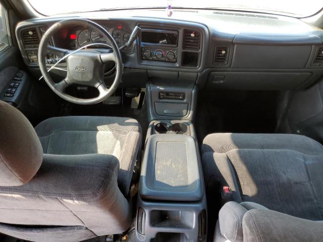 Photo 8 from auction – 2002 CHEVROLET SILVERADO with VIN 1GCHK23G22F133988