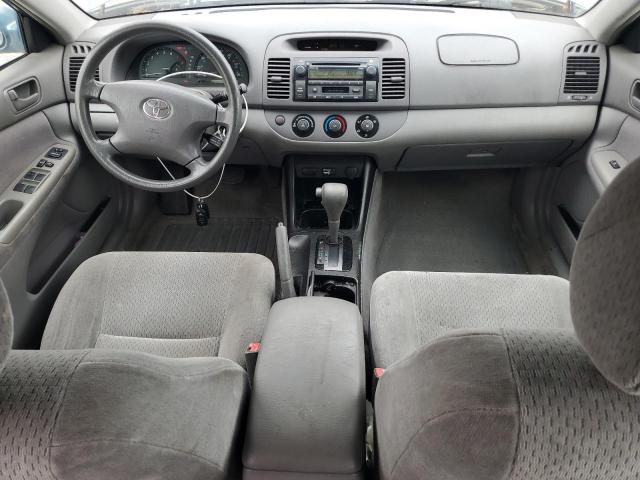 Photo 8 from auction – 2002 TOYOTA CAMRY LE with VIN JTDBE32K220060150