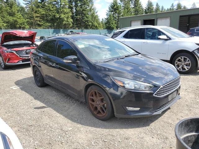 Photo 4 from auction – 2016 FORD FOCUS SE with VIN 1FADP3F26GL295126