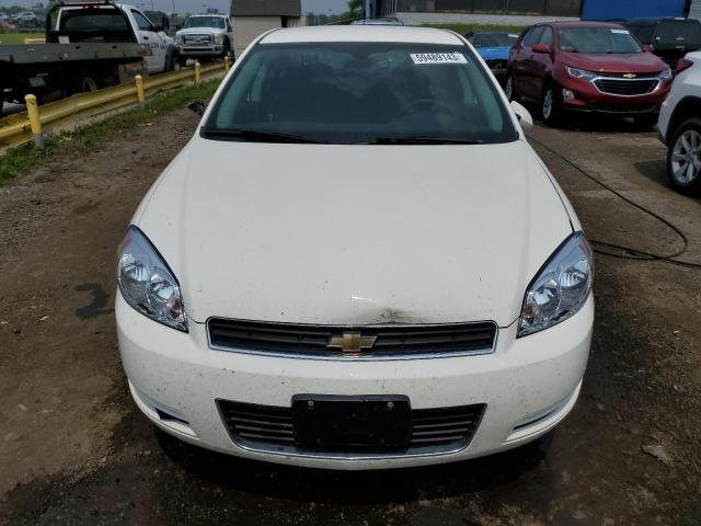 Photo 5 from auction – 2008 CHEVROLET IMPALA LT with VIN 2G1WT58K989262453