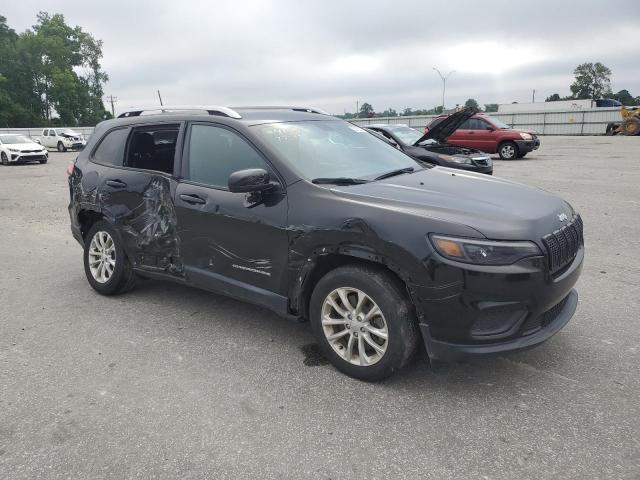 Photo 4 from auction – 2020 JEEP CHEROKEE L with VIN 1C4PJLCB5LD519715