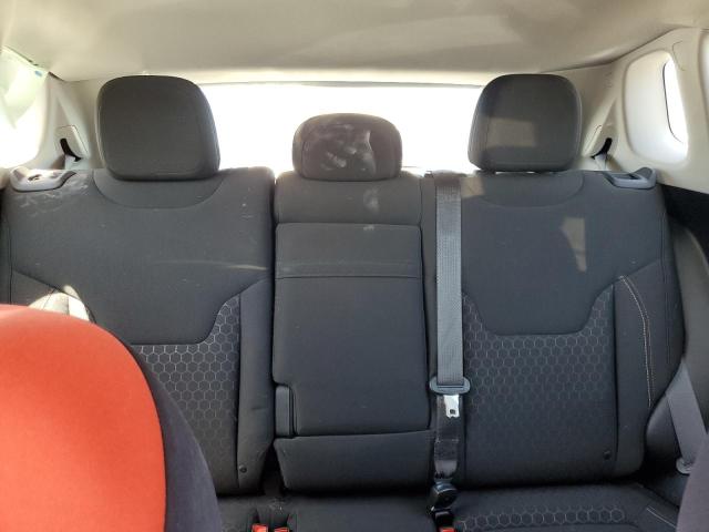 Photo 10 from auction – 2018 JEEP COMPASS SP with VIN 3C4NJDAB3JT185868