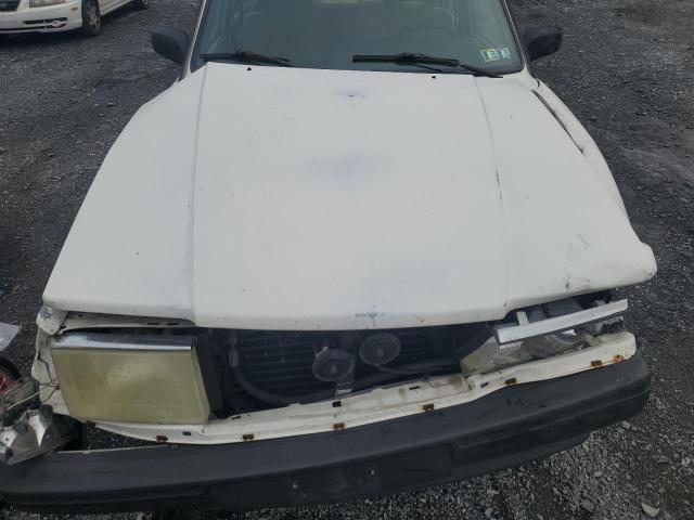 Photo 11 from auction – 1990 VOLVO 240 BASE with VIN YV1AA8842L1400173