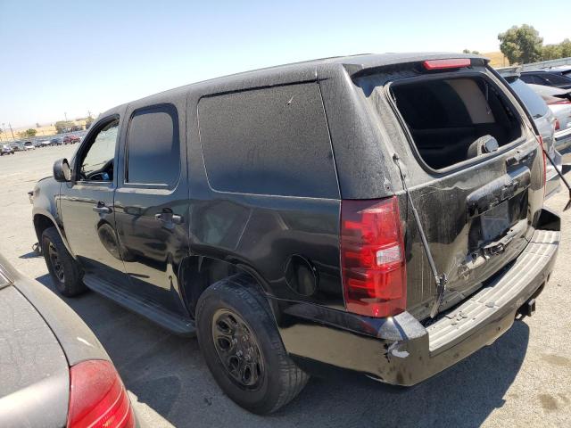Photo 2 from auction – 2012 CHEVROLET TAHOE SPEC with VIN 1GNSK2E03CR209523