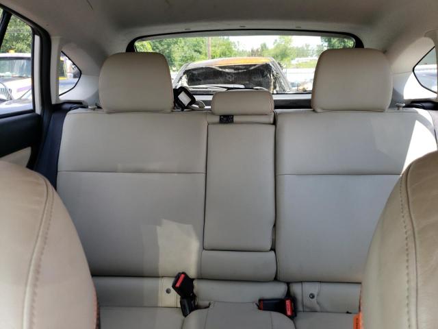 Photo 10 from auction – 2016 SUBARU CROSSTREK with VIN JF2GPANC3G8290962