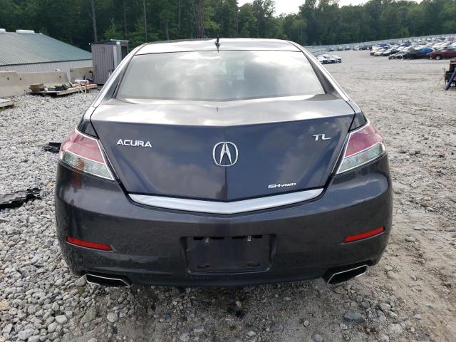 Zdjęcie 6 z aukcji – 2012 ACURA TL z VIN 19UUA9F29CA006732