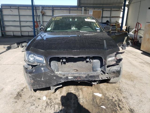Photo 5 from auction – 2017 CHRYSLER 300 S with VIN 2C3CCAGG3HH534991