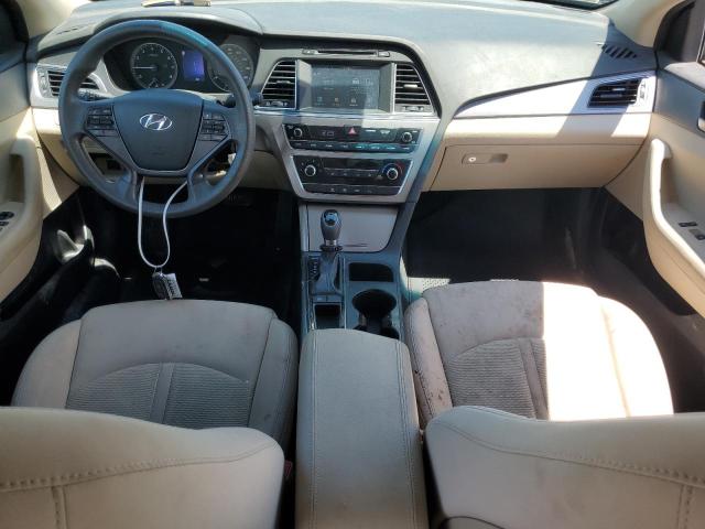 Photo 8 from auction – 2016 HYUNDAI SONATA SE with VIN 5NPE24AF0GH269302