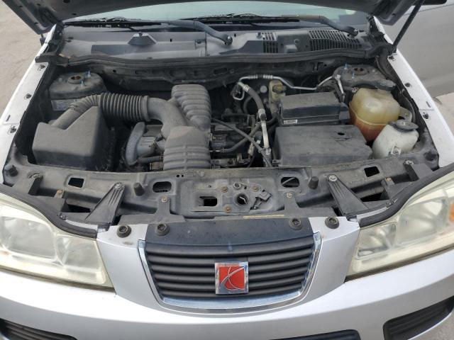 Photo 12 from auction – 2006 SATURN VUE with VIN 5GZCZ33D36S800435