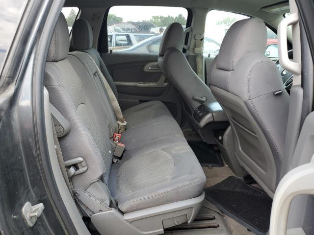 Photo 10 from auction – 2011 CHEVROLET TRAVERSE L with VIN 1GNKVFED6BJ294694