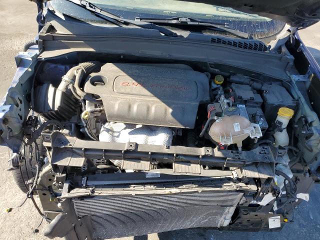Photo 11 from auction – 2017 JEEP RENEGADE L with VIN ZACCJABB3HPG17929