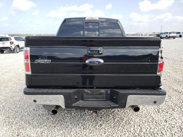 Photo 6 from auction – 2011 FORD F150 SUPER with VIN 1FTFW1ET1BKD30819