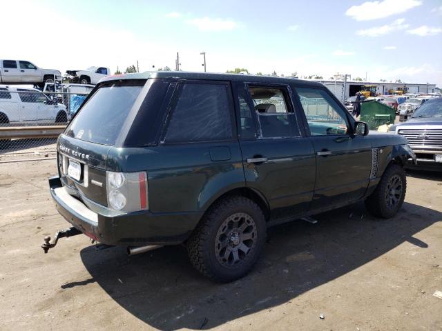 Photo 3 from auction – 2009 LAND ROVER RANGE ROVE with VIN SALMF13479A303622