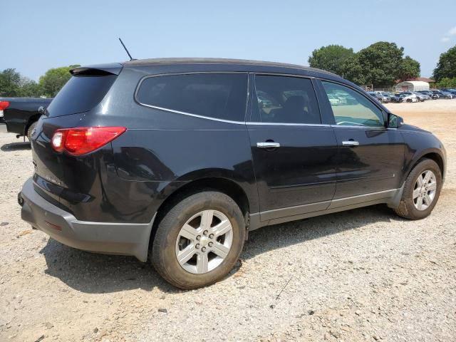 Photo 3 from auction – 2010 CHEVROLET TRAVERSE L with VIN 1GNLVGED7AS120295