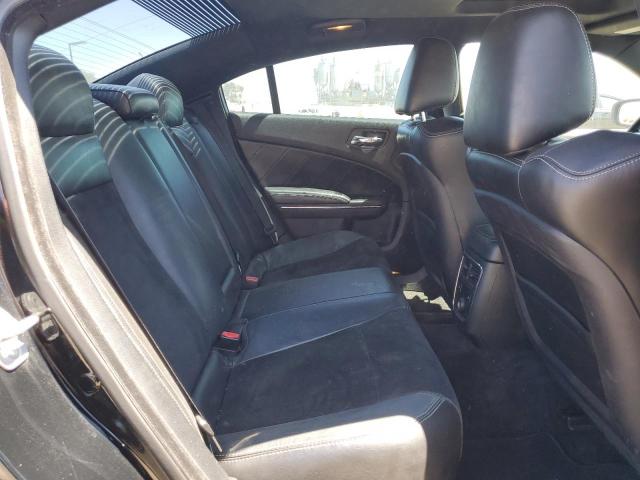 Photo 10 from auction – 2012 DODGE CHARGER R/ with VIN 2C3CDXCT5CH267526