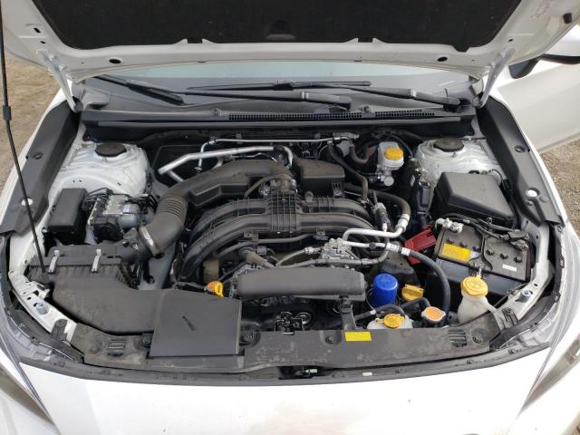 Photo 12 from auction – 2021 SUBARU CROSSTREK with VIN JF2GTAEC4M8651378