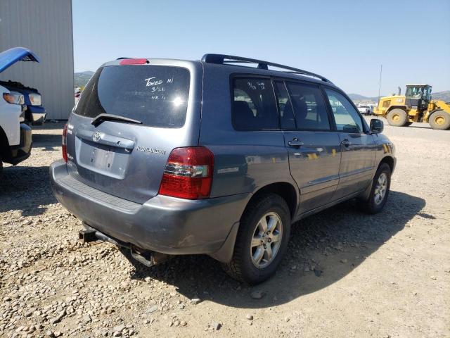 Photo 3 from auction – 2004 TOYOTA HIGHLANDER with VIN JTEEP21AX40016762