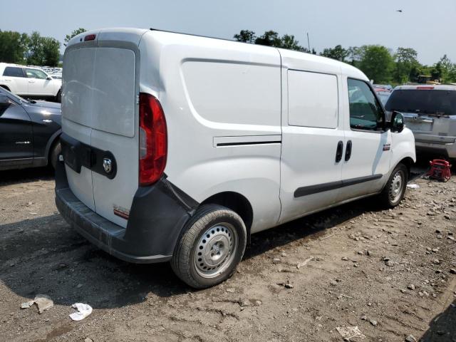 Photo 3 from auction – 2021 RAM PROMASTER with VIN ZFBHRFAB7M6V28409