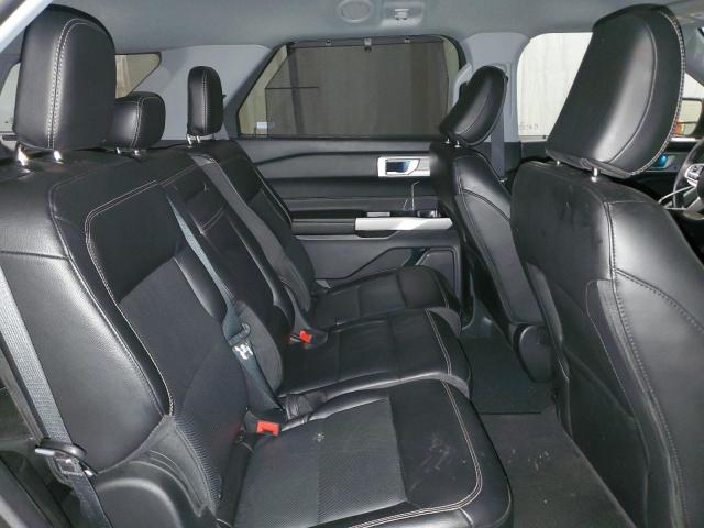 Photo 11 from auction – 2022 FORD EXPLORER L with VIN 1FMSK7FH1NGA29879