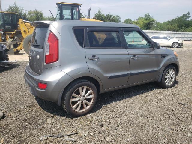 Photo 3 from auction – 2013 KIA SOUL + with VIN KNDJT2A61D7525821