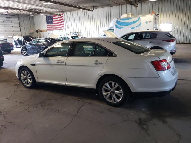 Photo 2 from auction – 2011 FORD TAURUS SEL with VIN 1FAHP2EW6BG159449